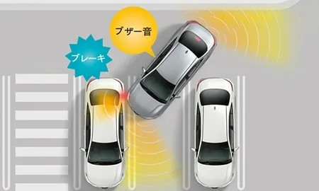 Toyota Aqua Z (MXPK16)