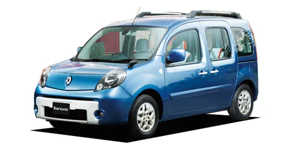 Renault Kangoo IMAGE (KWK4M)