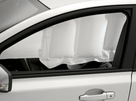 Volvo S40 2.4I SE (MB5244 / MB5254A)