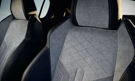 Peugeot 208 ALLURE (P21HN05)