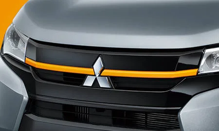 Mitsubishi EK Custom ACTIVE GEAR (B11W)