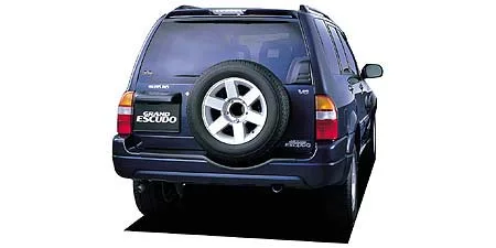 Suzuki Grand Escudo BASE GRADE (TX92W)