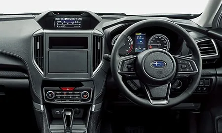 Subaru Forester SPORT (SK5)
