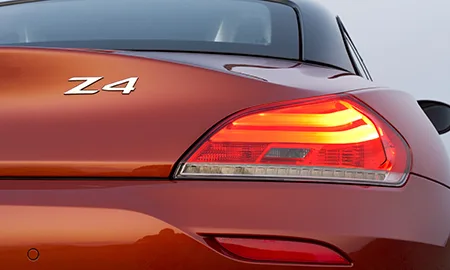 Bmw Z4 S DRIVE 35I (LM30)