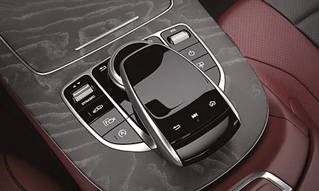 Mercedes Benz Clsclass CLS450 4MATIC SPORT (257359)
