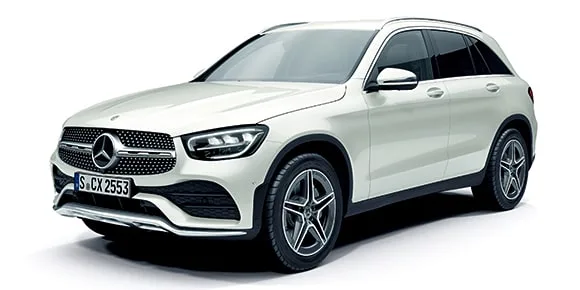 Mercedes Benz Glcclass GLC220D 4MATIC SPORTS LINE EDITION (253384 / 253915C / 253984)