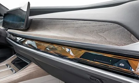 Bmw I7 X DRIVE 60 EXCELLENCE (52EJ89)