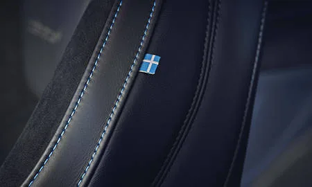 Volvo V60 POLESTAR (FB420)