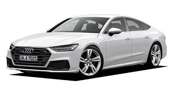 Audi A7 Sportback 55 TFSI QUATTRO S LINE 1ST EDITION (F2DLZS)