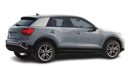 Audi Q2 35TFSI S LINE (GADPC)