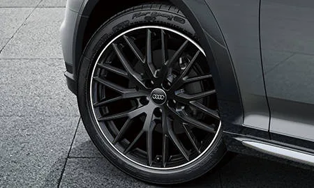 Audi A4 Allroad Quattro ABSOLUTE (8WCYRA)
