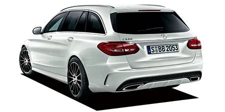 Mercedes Benz Cclass Stationwagon C250 STATIONWAGON SPORTS (205242 / 205242C / 205245)