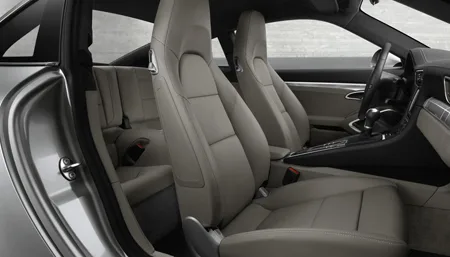 Porsche 911 CARRERA S (991MA103 / 991MA104)