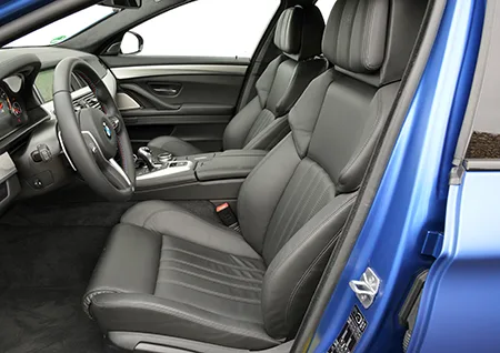 Bmw M5 базовая (FV44M)