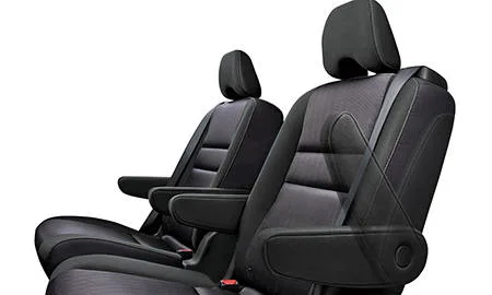 Nissan Serena E-POWER HIGHWAY STAR V (HFC27)