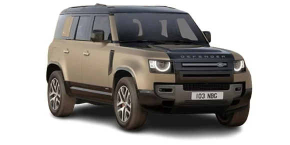 Land Rover Defender X TROPHY EDITION (LE72WAB)