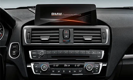 Bmw 1 Series 118I M SPORT (1R15)