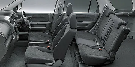 Honda Crv IL (RD7)
