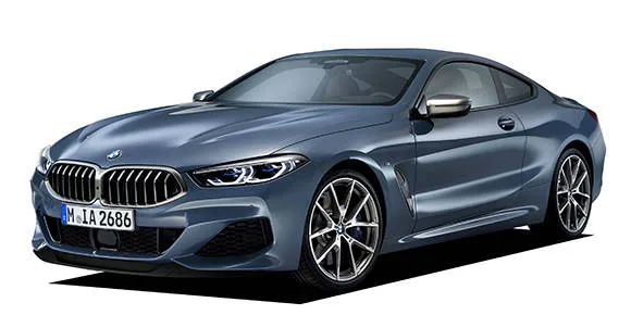 Bmw 8 Series M 850i X DRIVE COUPE (BC44)