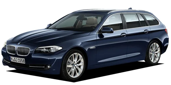 Bmw 5 Series 528i TOURING (XL20 / XL28)
