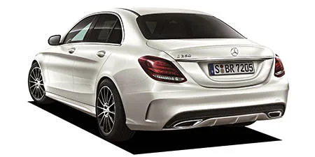 Mercedes Benz Cclass C250 SPORT (205042C / 205045)