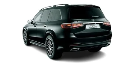 Mercedes Benz Gls 450D 4MATIC EDITION BLACK STARS (167933 / 167985)
