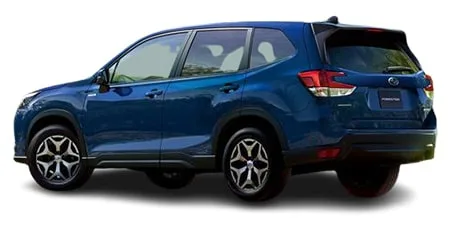 Subaru Forester TOURING (SKE)