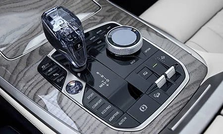 Bmw X7 X DRIVE 35D DESIGN PURE EXCELLENCE (CW30)