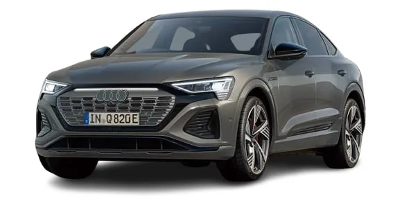 Audi Q8 Sportback Etron E-TRON EDITION S LINE (GEEDE)