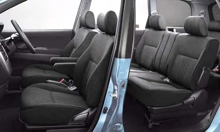 Toyota Gaia BASEGRADE (ACM15G)