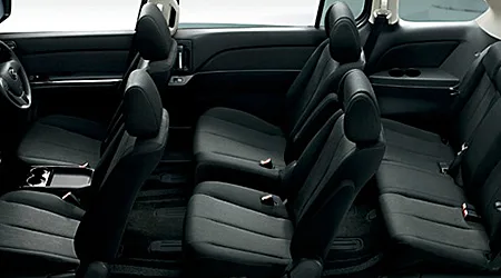 Mazda Mpv 23S (LY3P)