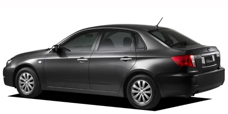 Subaru Impreza Anesis 1.5I-L (GE2)
