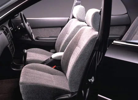 Toyota Vista VX (SV40)