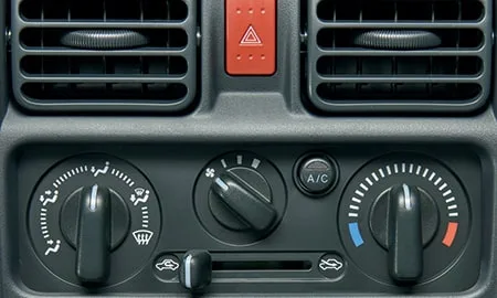 Mitsubishi Mini Cab Truck G (DS16T)
