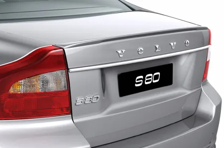 Volvo S80 T5 SE (AB4164T / AB4204T)