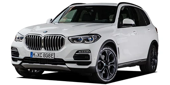 Bmw X5 X DRIVE 45E M-SPORT (JU44S / TA30)
