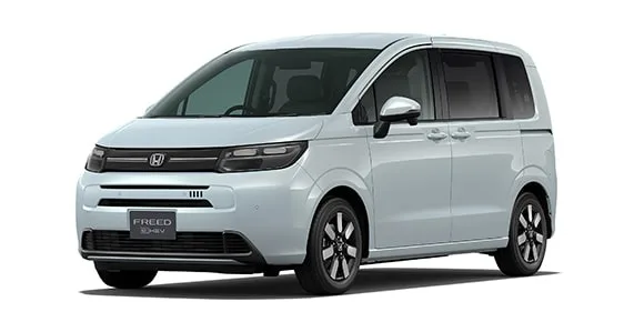 Honda Freed E:HEV AIR EX (GT1 / GT2 / GT3 / GT4 / GT5 / GT6 / GT7 / GT8)