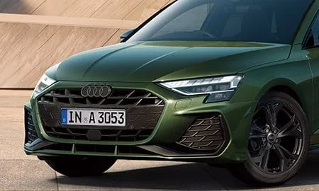 Audi A3 SPORTBACK ADVANCED 1ST EDITION (GYDXD)