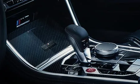 Bmw M8 CABRIOLET COMPETITION THE FINAL EDITION 1 OF 8 (AE44M)
