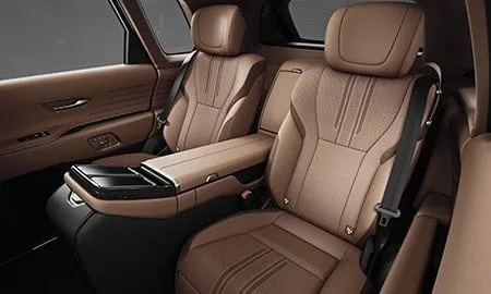 Toyota Century BASE GRADE (GRG75)