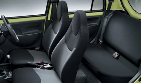 Daihatsu Esse X SPECIAL (L235S)