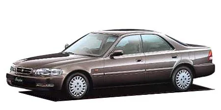 Honda Inspire 20G (UA1)