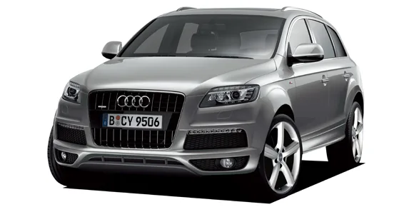 Q7 4LBHKS