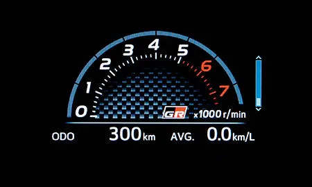 Toyota Prius Alpha S TOURING SELECTION GR SPORT (ZVW40W)