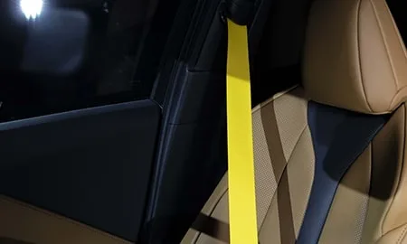 Lexus Lbx MORIZO RR ORIGINAL EDITION (GAYA16)