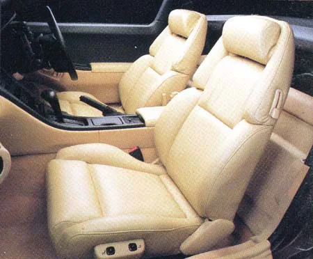 Nissan Fairlady Z CONVERTIBLE (HZ32)