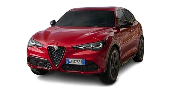 Stelvio 94920 / 94929