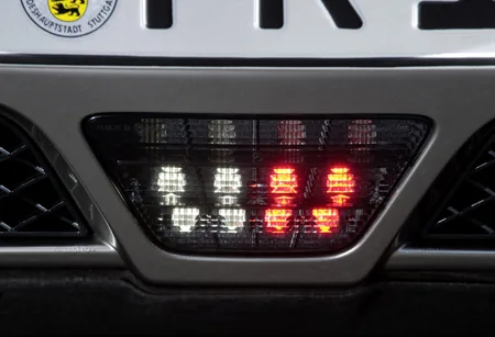 Mercedes Benz Sls Amg BASE GRADE (197377)