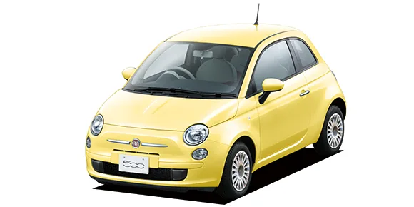 Fiat 500 GELATO (31209)