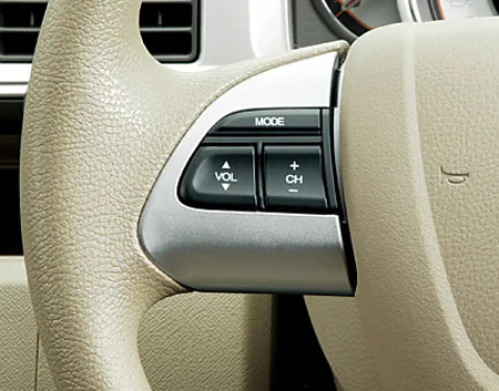 Honda Life C (JC1)